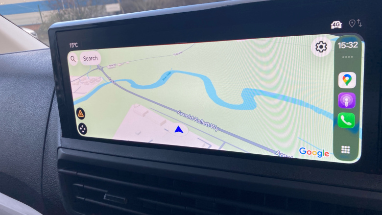 Vauxhall Vivaro L1 Diesel 1.5 Turbo D 120 Prime H1 Van